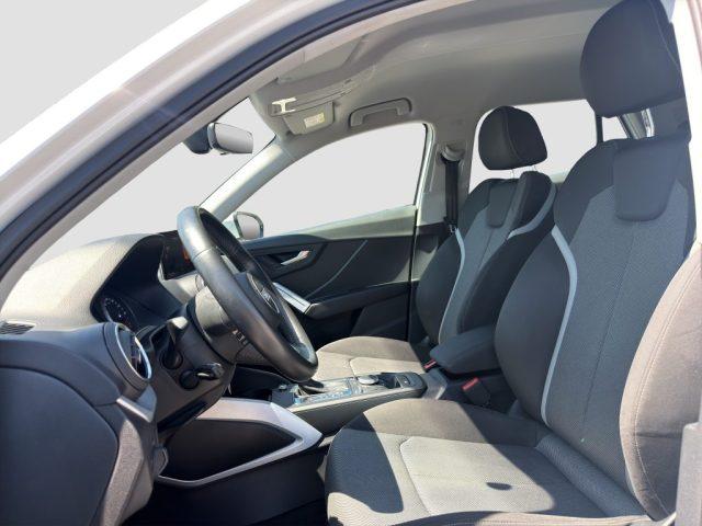 AUDI Q2 Q2 30 TDI S tronic Admired