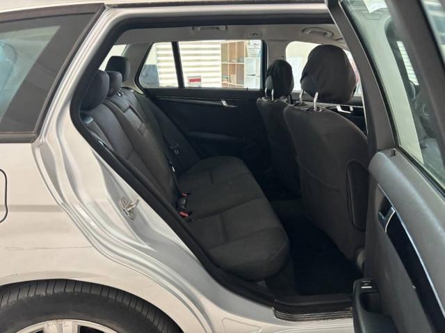 Mercedes Classe C C SW 220 cdi BE Avantgarde