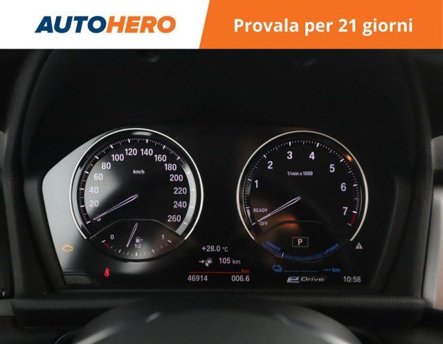 BMW 225 xe Active Tourer iPerformance aut.
