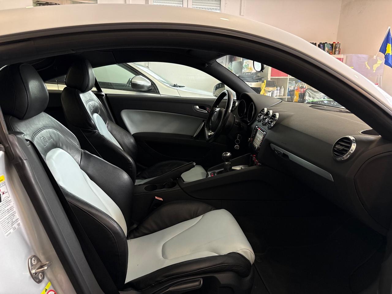 Audi TT Coupé 2.0 BENZINA 149.000 KM