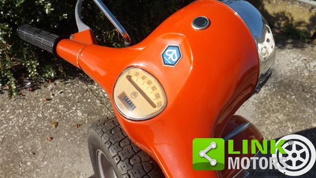 PIAGGIO Vespa Granturismo 125 GTR funzionante e ben tenuta