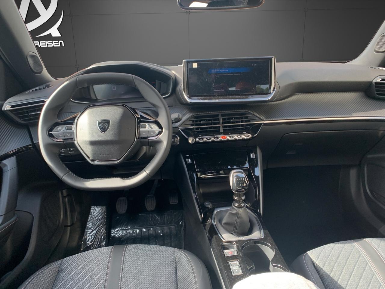 Peugeot 2008 1200 PURETECH ALLURE 100 CV KM 0