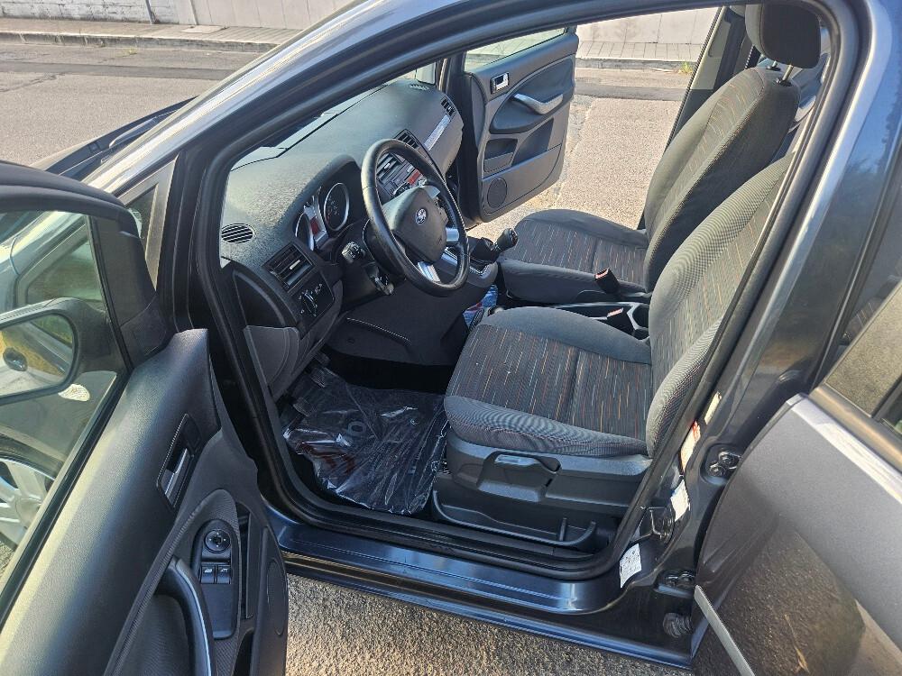 Ford Focus C-Max 1.6 TDCi (110CV) Ghia"Cond Ottime"