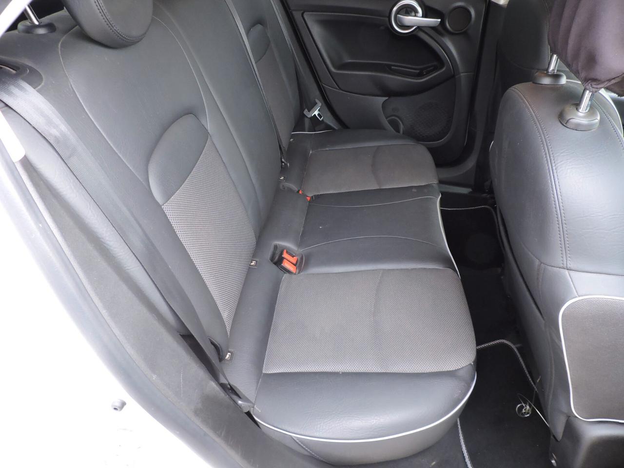 Fiat 500X 1.3 MultiJet 95 CV Pop