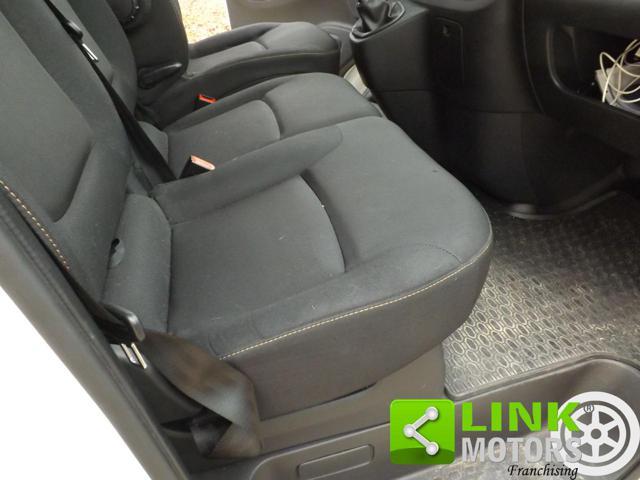 FIAT Talento 1.6 MJT 120CV PL-TN Combi con garanzia meccanica