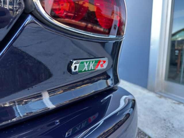 Jaguar XKR XKR Convertible 4.2 S s/c