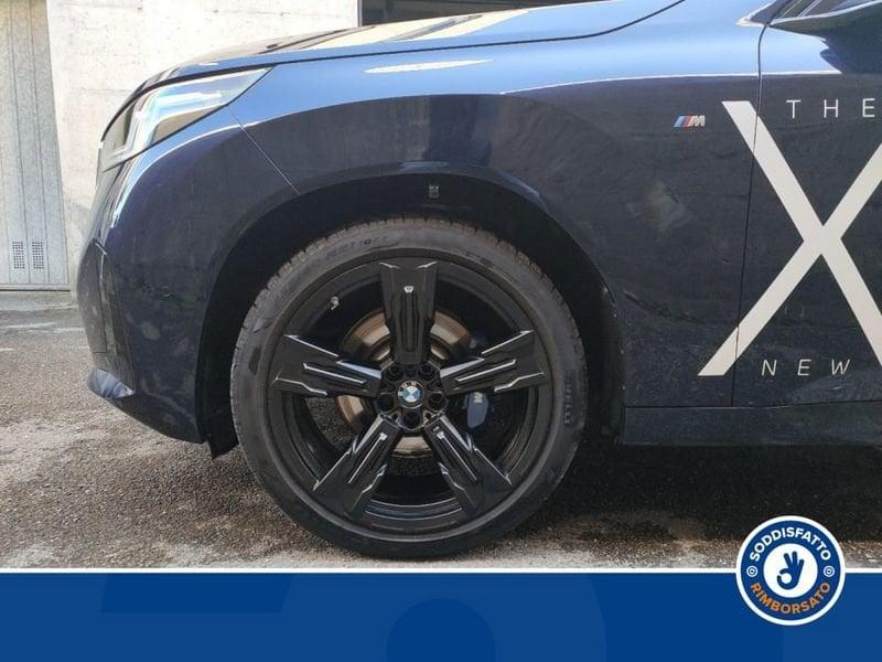 BMW X3 xDrive 20d M Sport