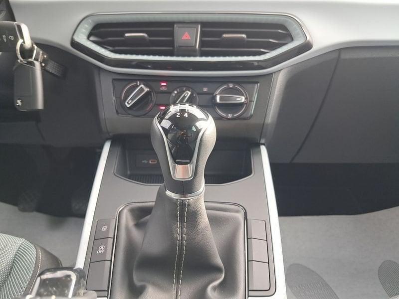 Seat Ibiza Ibiza 1.0 EcoTSI 95 CV 5 porte Black Edition