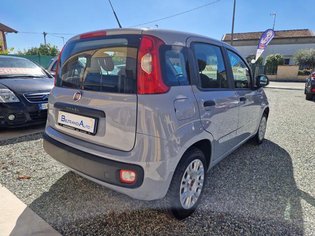 FIAT Panda 1.2 Easy 5 Posti *Euro6*
