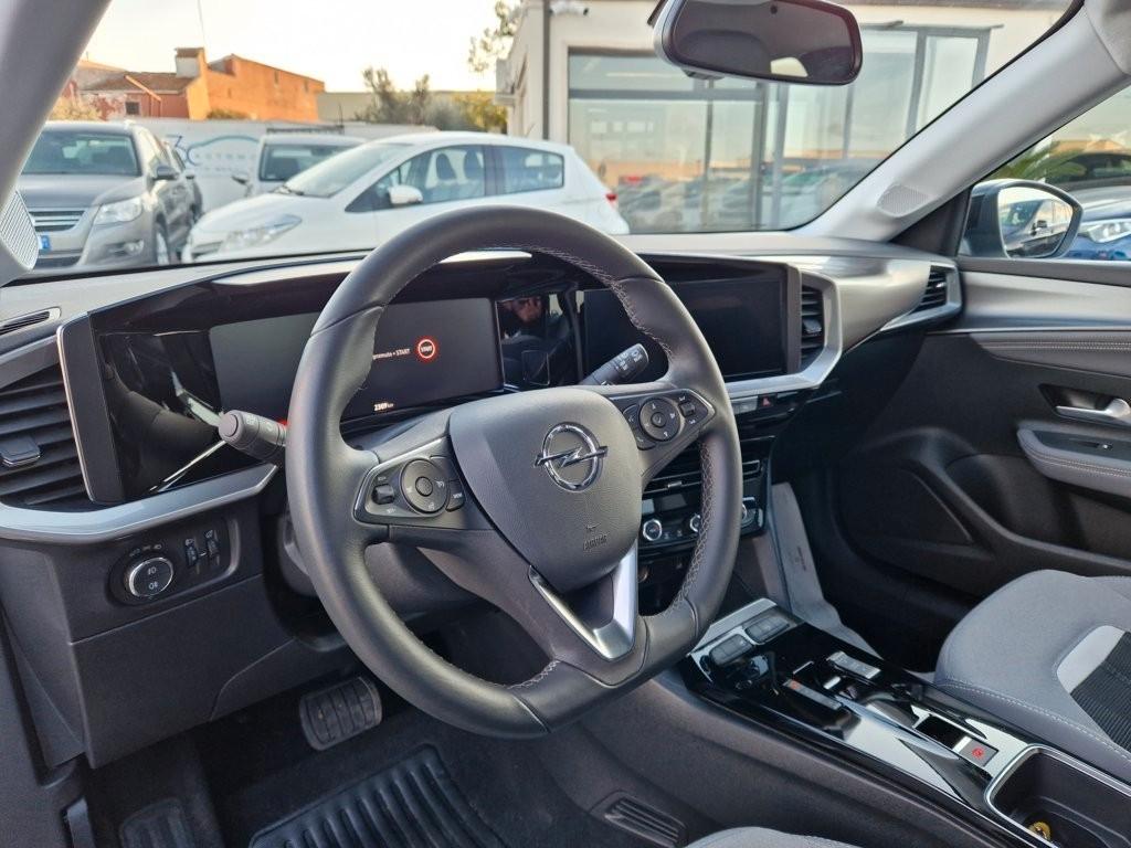 Opel Mokka-e Elegance