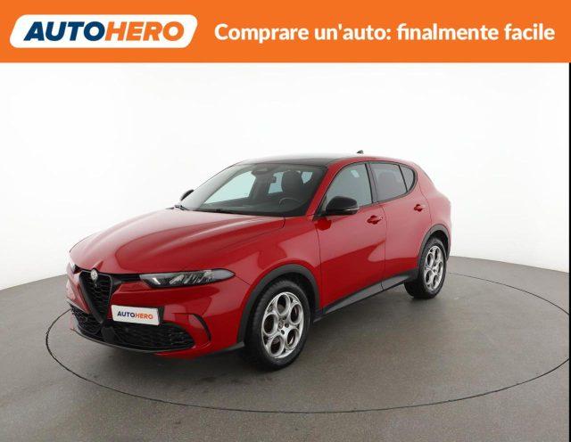 ALFA ROMEO Tonale 1.6 diesel 130 CV TCT6 Sprint