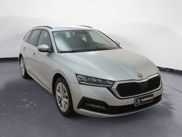 Skoda Octavia Octavia 2.0 TDI EVO SCR 150 CV DSG Wagon Executive