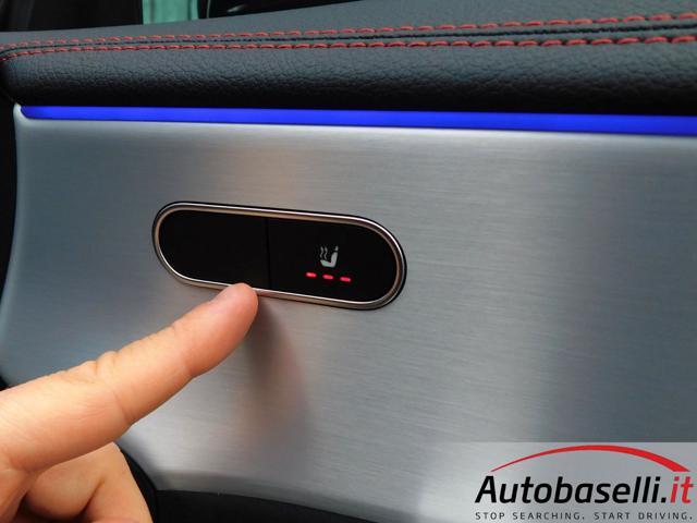 MERCEDES-BENZ CLA 180 D AMG LINE ADVANCED PLUS AUTOMATIC SHOOTING BRAKE