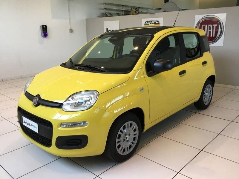 FIAT Panda S9 1.0 Hybrid Panda - PROMO GIUGNO