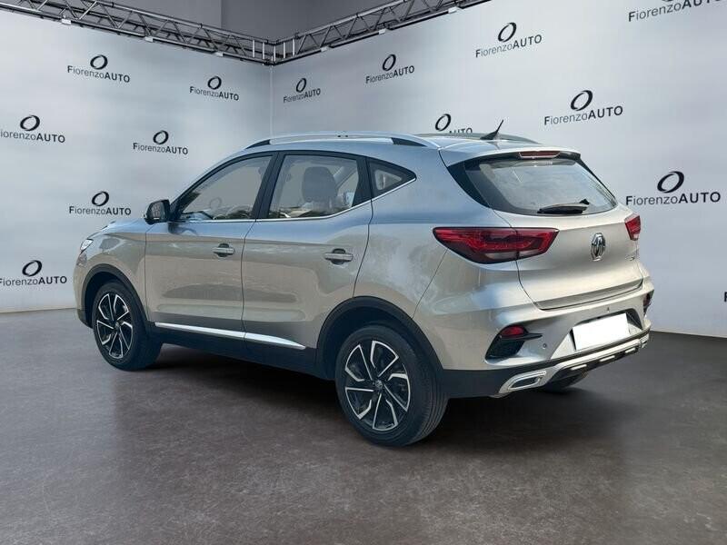 Mg ZS 1.5 GSR Luxury