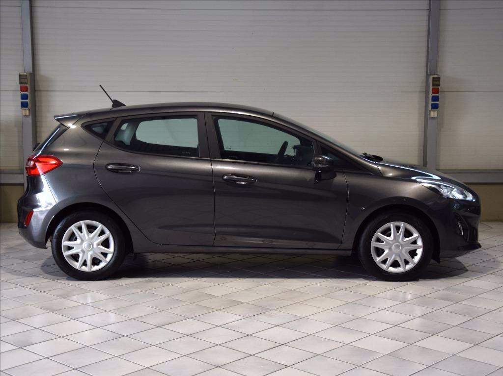 FORD Fiesta 5p 1.1 Plus Gpl s&s 75cv del 2021