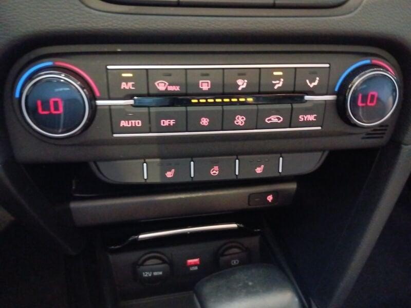 Kia ProCeed 1.5 T-GDi 160 CV MHEV DCT GT Line Plus