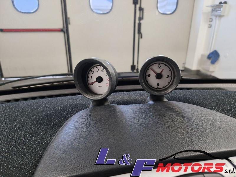 smart fortwo Fortwo 1.0 Pure 71cv