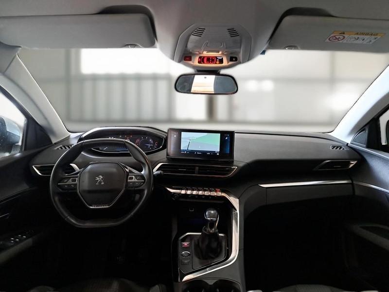PEUGEOT 5008 BlueHDi 130 Active Business S/S