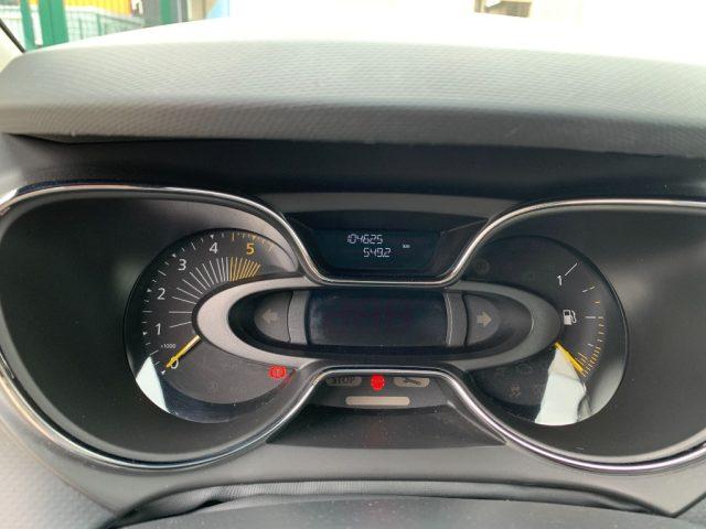 RENAULT Captur 1.5 dCi 8V 90 CV Energy R-Link