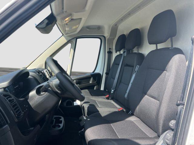 CITROEN Jumper Jumper 35 2.2 BlueHDi 140 S&S PLM-TA Furgone
