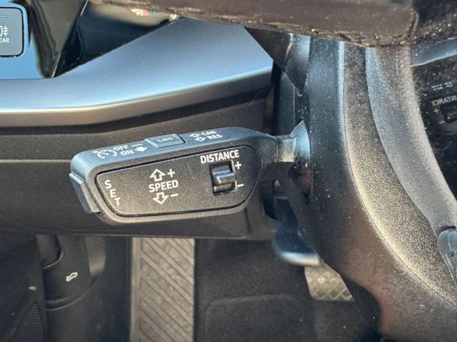 AUDI A3 SPB 35 TDI S tronic S line edition