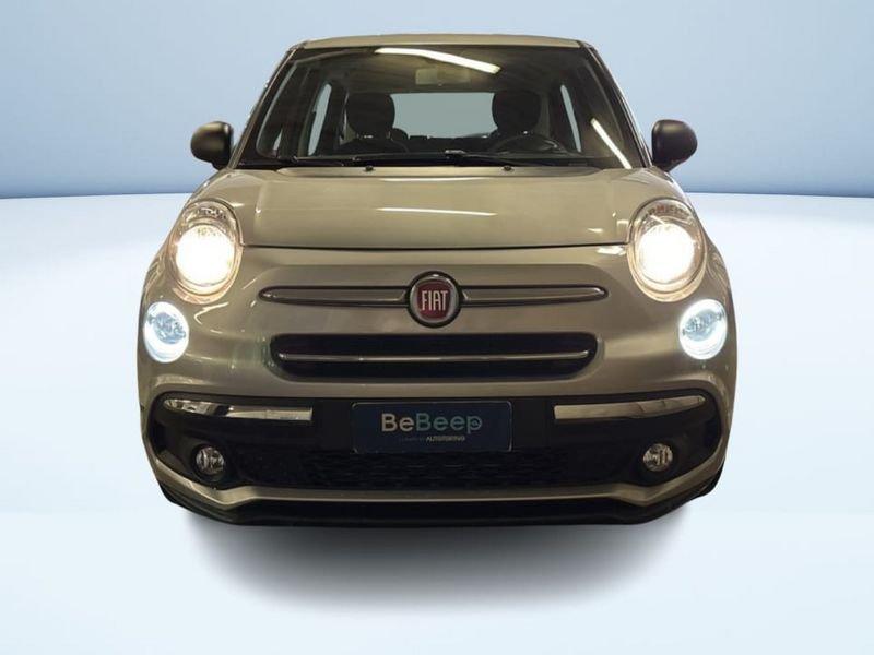 FIAT 500L 1.3 MJT LOUNGE 95CV DUALOGIC MY19