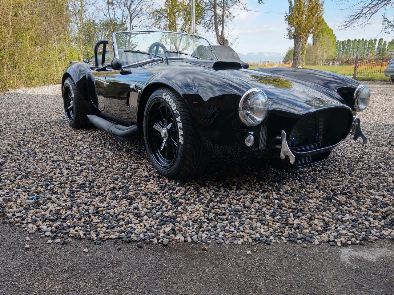 Ac Cobra