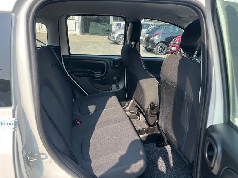FIAT Panda Panda 1.0 FireFly S&S Hybrid