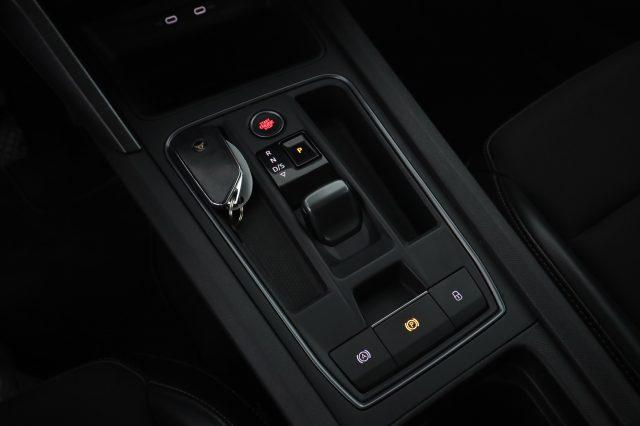 CUPRA Formentor Formentor 1.5 TSI DSG