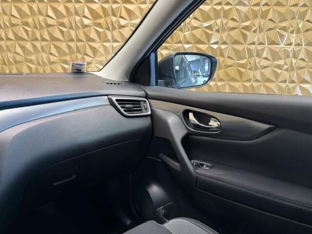 Nissan Qashqai 1.2 DIG-T Tekna