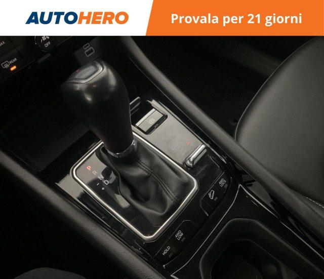 JEEP Compass 1.3 Turbo T4 190 CV PHEV AT6 4xe Limited