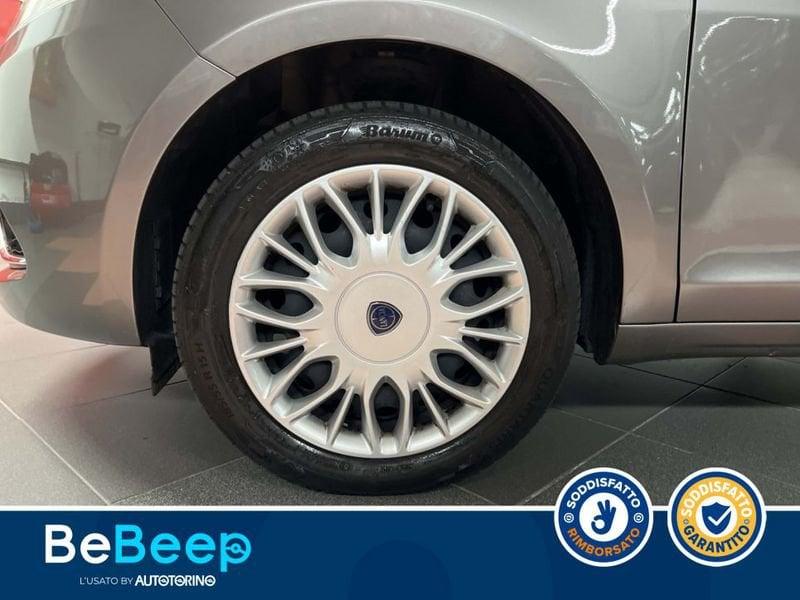 Lancia Ypsilon 1.3 MJT SILVER S&S 95CV