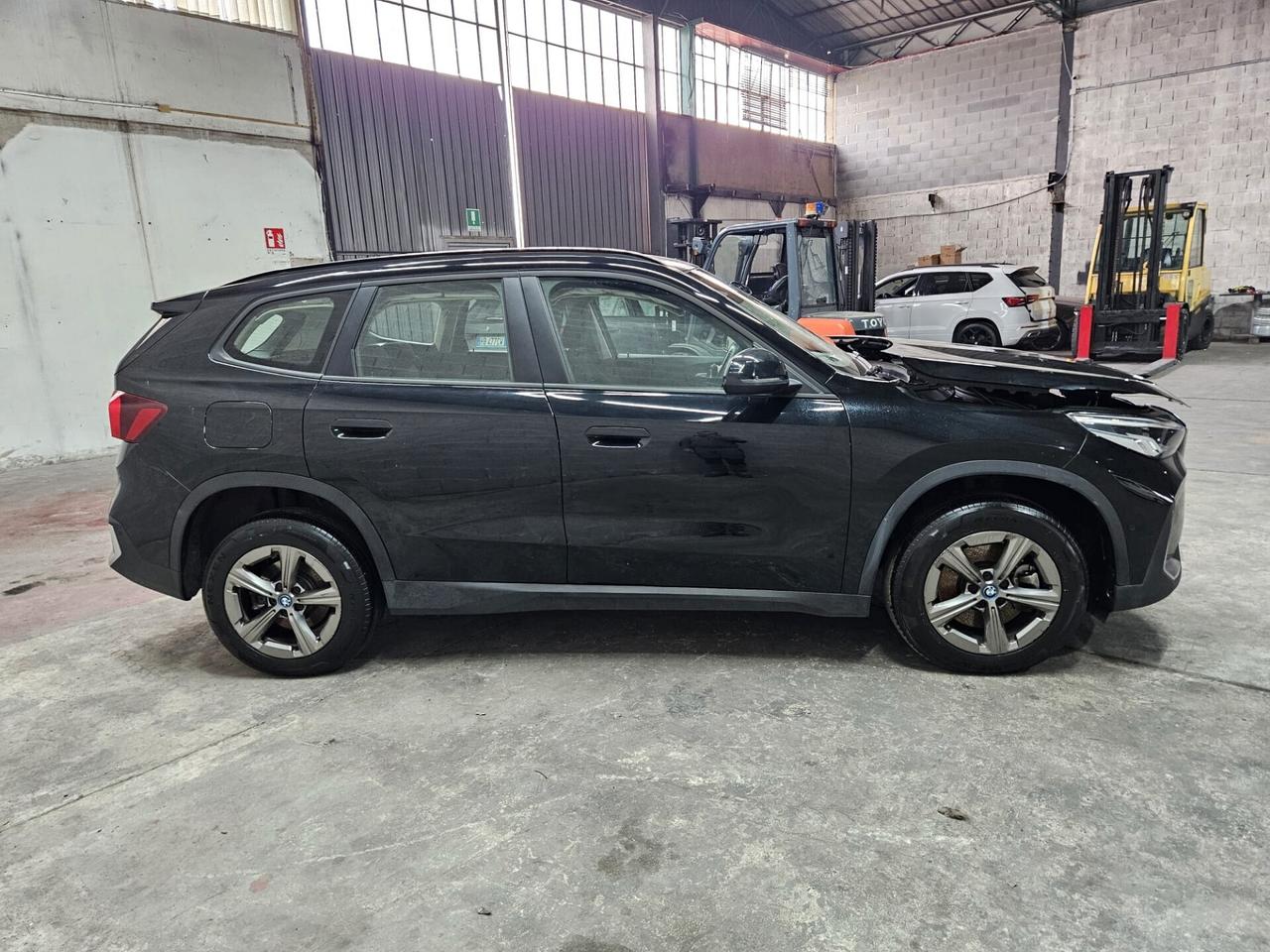 BMW X1 xdrive 25e auto - INCIDENTATA