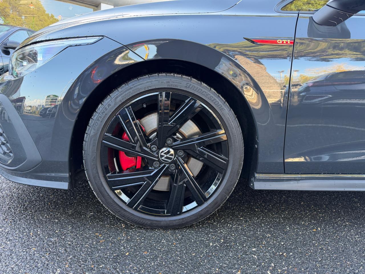 Volkswagen Golf GTI 2.0 tsi GTI 245cv Iva Esposta*PRONTA*