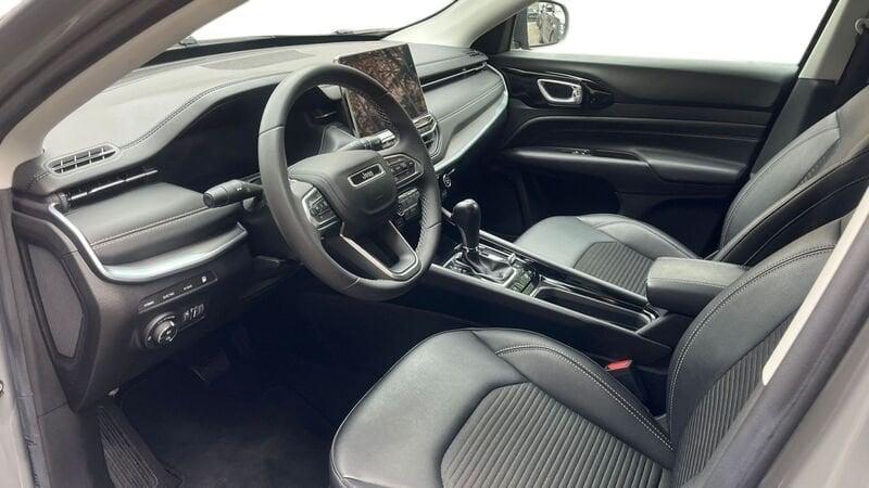 Jeep Compass Compass T4 130 CV phev 4xe