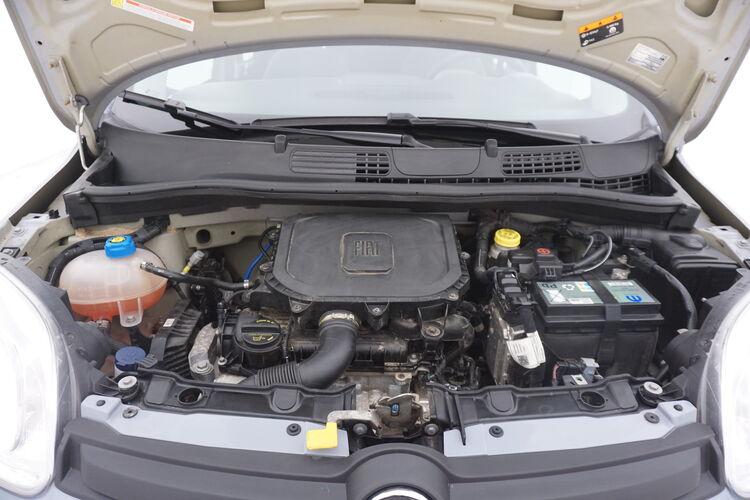 Fiat Panda Hybrid City Life BR310990 1.0 Mild Hybrid 70CV