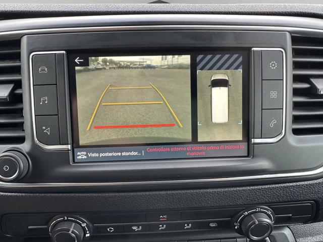 FIAT Scudo 1.5 BlueHDi 120 CV L2H1Furgone Business +IVA