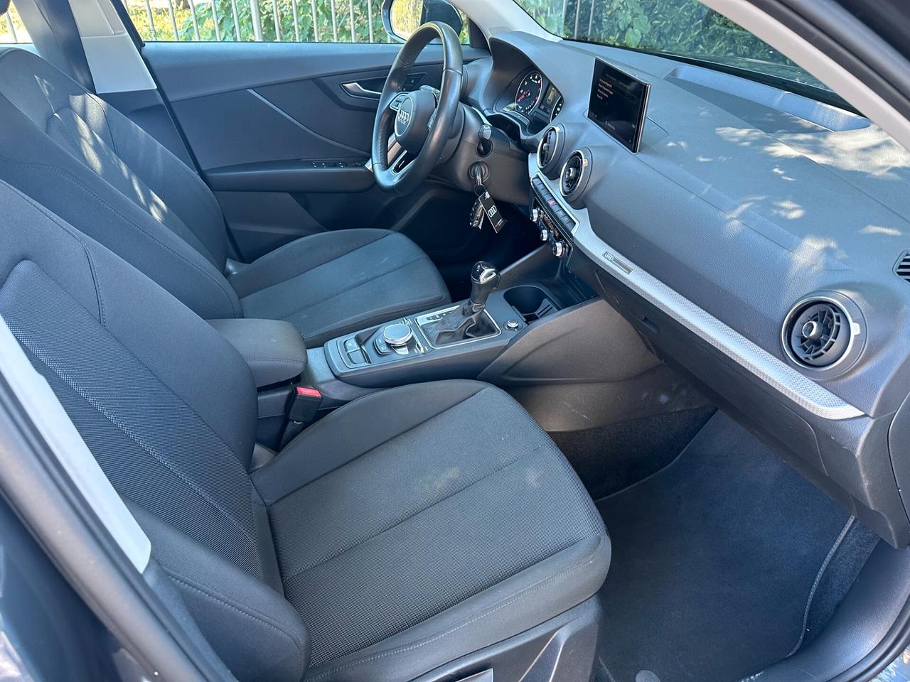 Audi Q2 35 TFSI S tronic Business Advanced 2023