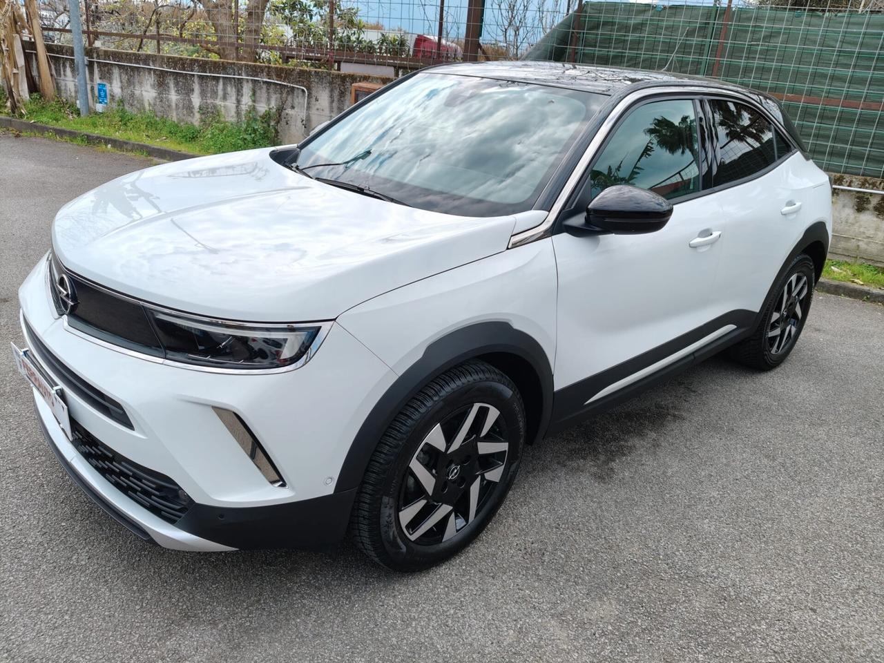 Opel Mokka 1.2 TURBO 130 CV GS-LINE Gpl