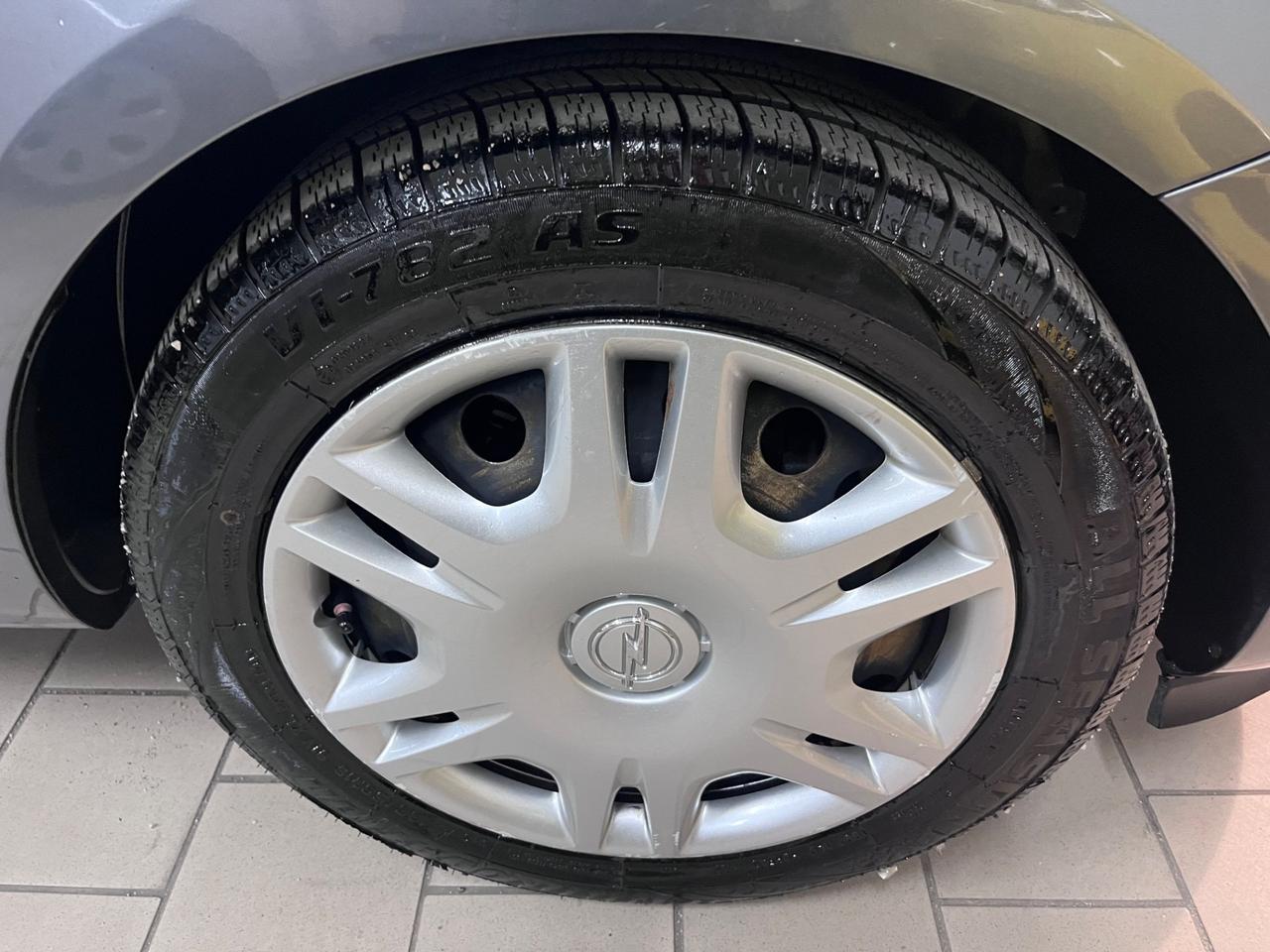 Opel Corsa 1.2 5 porte optional 89000 km 2018
