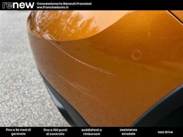 DACIA Duster 1.5 blue dci Prestige 4x2 s&s 115cv my19