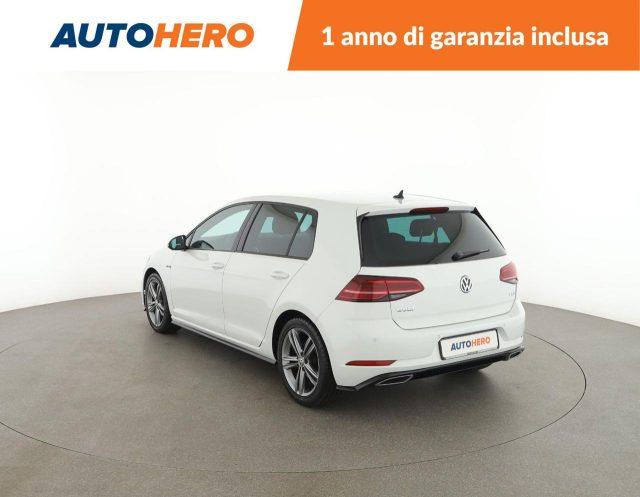 VOLKSWAGEN Golf 1.4 TSI 125 CV 5p. Sport BlueMotion Technology