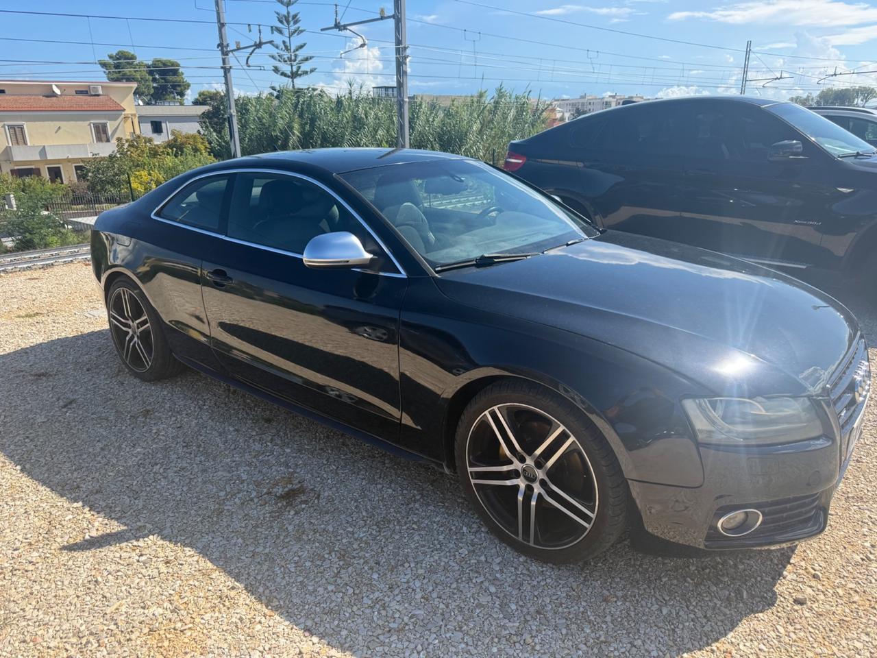 Audi A5 3.0 V6 S-LINE 5.900€ PERMUTE