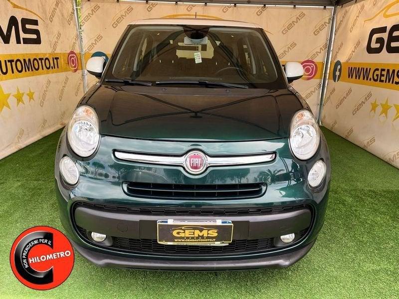 FIAT 500L 1.3 Multijet 95 CV Lounge