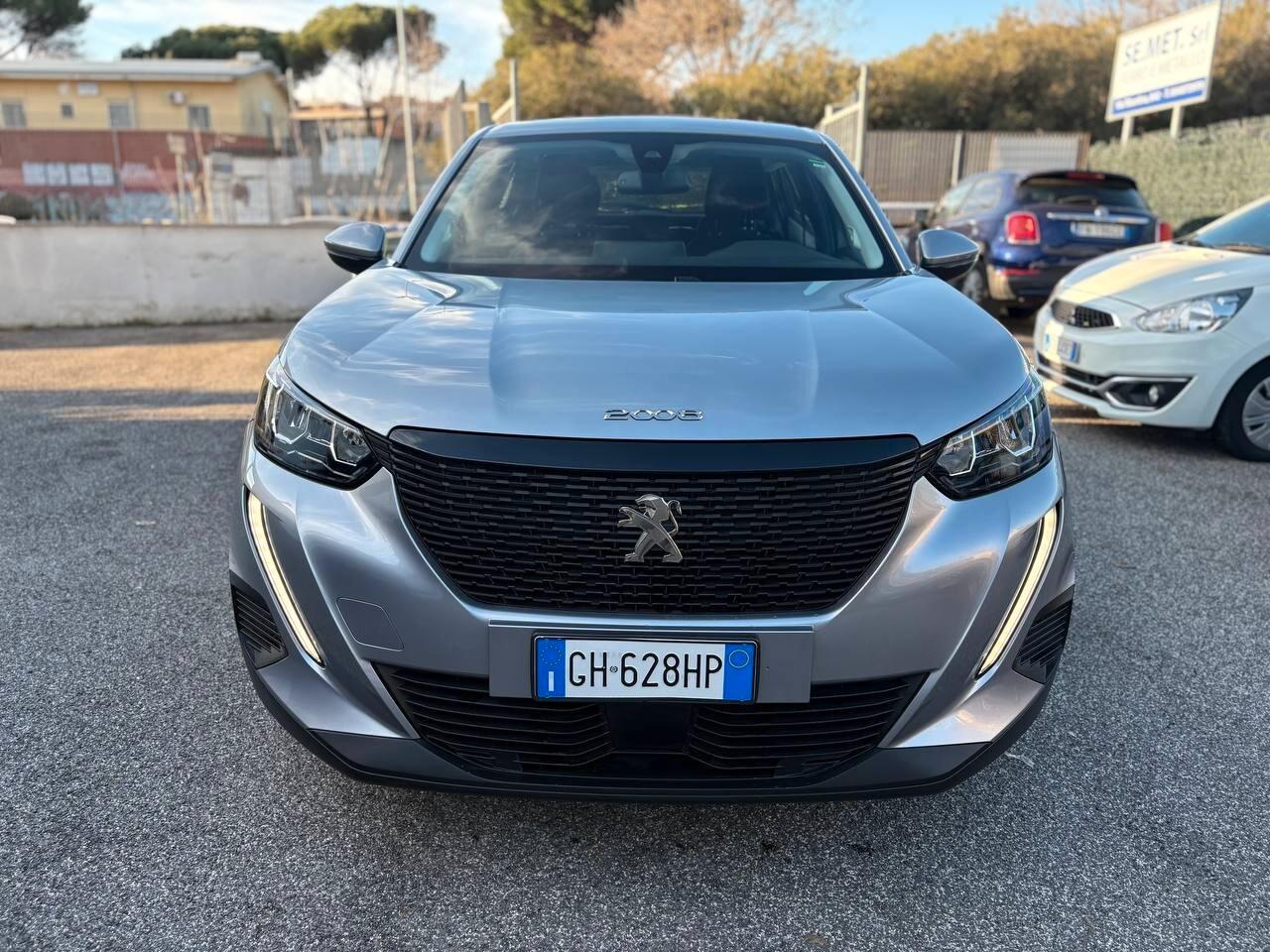 Peugeot 2008 PureTech 130 S&S GT