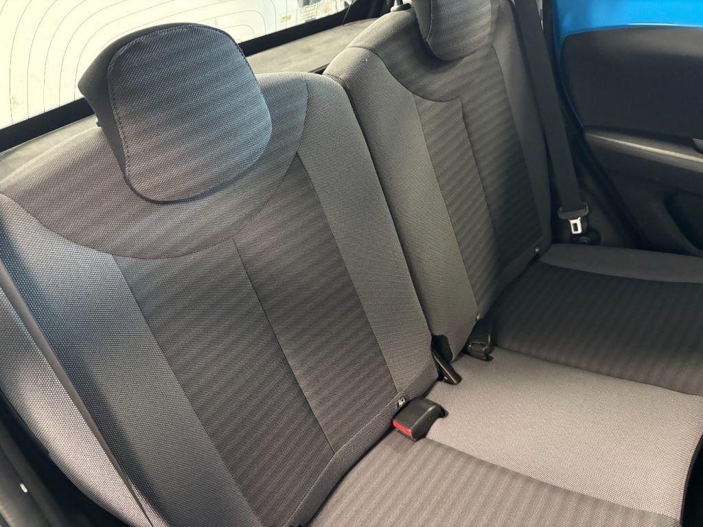 Toyota Aygo 5 Porte Automatica MMT 1.0 Benzina 5 Porte x-business