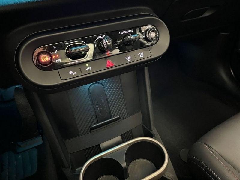 MINI Cooper Mini Cooper 5p 1.5 C 156cv JCW auto