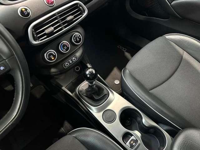 Fiat 500X 1.3 MultiJet 95 CV City Cross