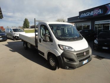 FIAT Ducato (4ª serie) Ducato 35 2.3 MJT 140CV...